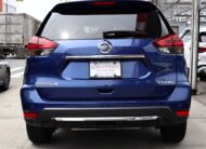 2020 Nissan Rogue AWD S