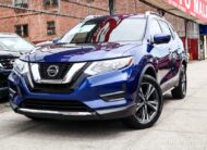 2020 Nissan Rogue AWD S