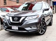 2020 Nissan Rogue AWD S