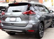 2020 Nissan Rogue AWD S