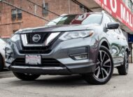 2020 Nissan Rogue AWD S