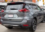 2020 Nissan Rogue AWD S