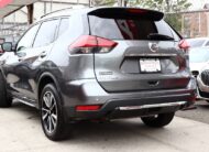 2020 Nissan Rogue AWD S