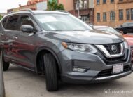 2020 Nissan Rogue AWD S