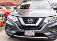 2020 Nissan Rogue AWD S