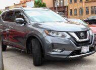 2020 Nissan Rogue AWD S