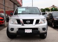 2016 Nissan Frontier 4WD Crew Cab SWB Auto PRO-4X