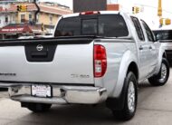 2016 Nissan Frontier 4WD Crew Cab SWB Auto PRO-4X