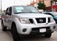 2016 Nissan Frontier 4WD Crew Cab SWB Auto PRO-4X