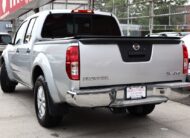 2016 Nissan Frontier 4WD Crew Cab SWB Auto PRO-4X