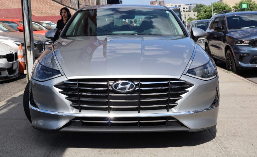 2021 Hyundai Sonata SE 2.5L