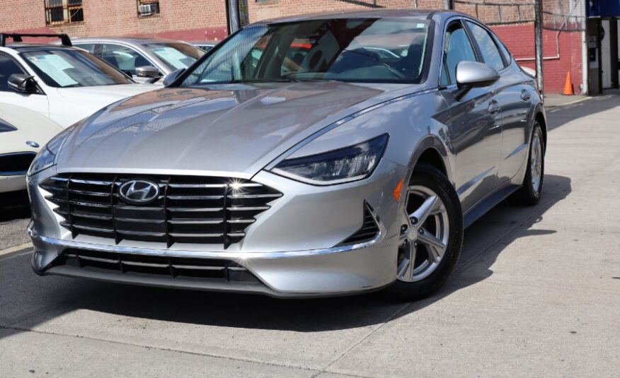 2021 Hyundai Sonata SE 2.5L