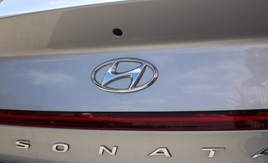 2021 Hyundai Sonata SE 2.5L