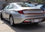 2021 Hyundai Sonata SE 2.5L