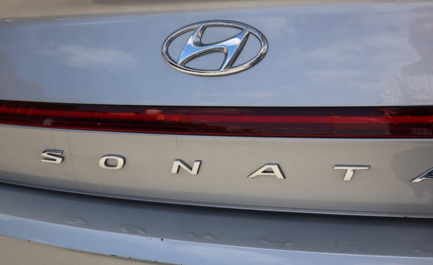 2021 Hyundai Sonata SE 2.5L