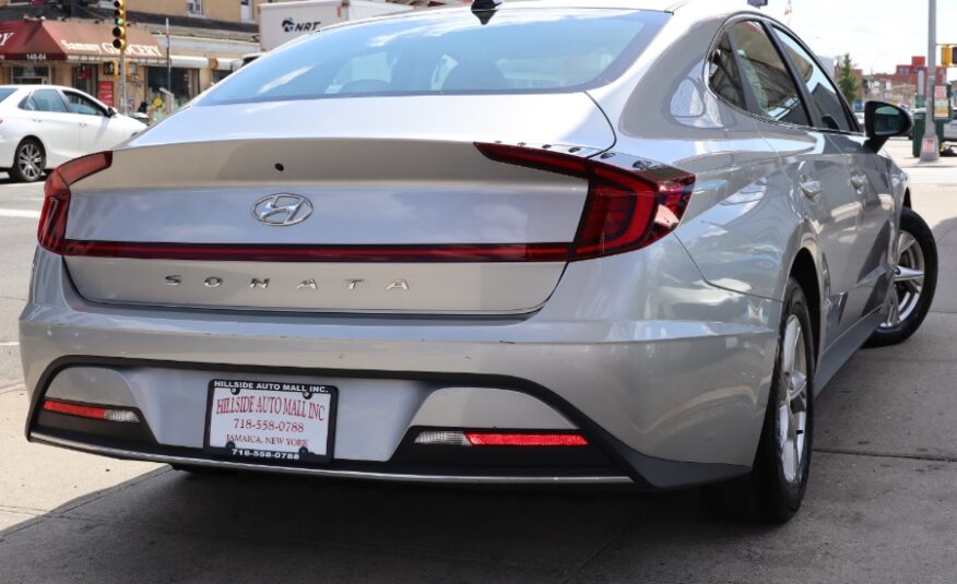 2021 Hyundai Sonata SE 2.5L