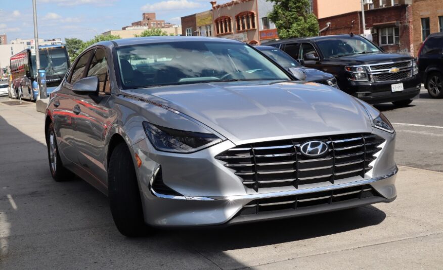 2021 Hyundai Sonata SE 2.5L