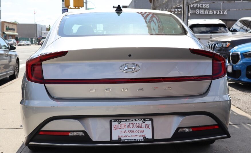 2021 Hyundai Sonata SE 2.5L