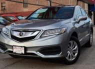 2018 Acura RDX AWD