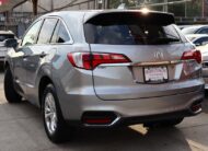 2018 Acura RDX AWD