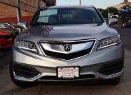 2018 Acura RDX AWD