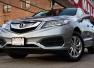 2018 Acura RDX AWD